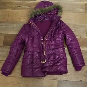 Winter Coat
